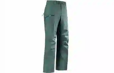 Arcteryx Sabre Insulated Pant Men's Logo