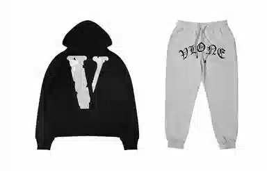 VLONE FW22 VLogo