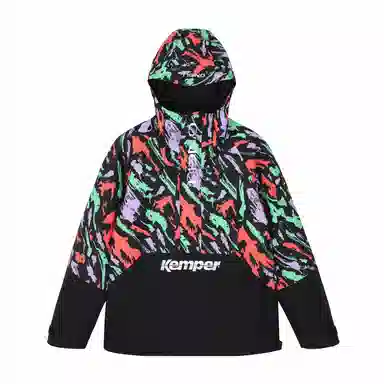 O'Neill 20K20K Kemper Snowboards