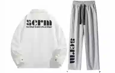 SCRM Logo