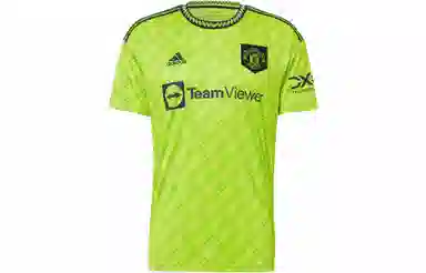 adidas FW22 Mufc 3 Jsy