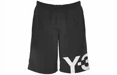 Y-3 SS21 Logo