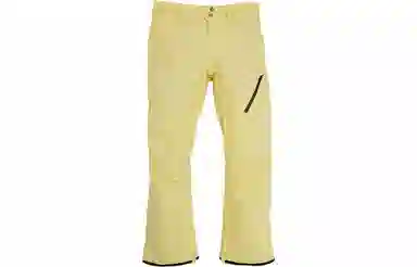 BURTON AK CYCLIC GORETEX 2L Logo