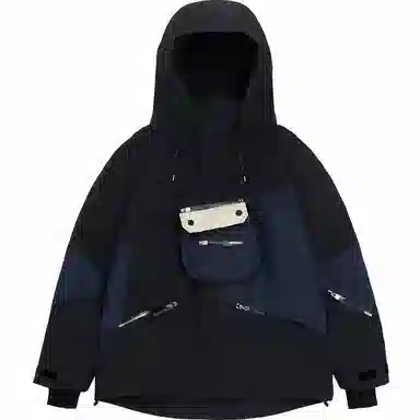 VECTOR Ski Jacket