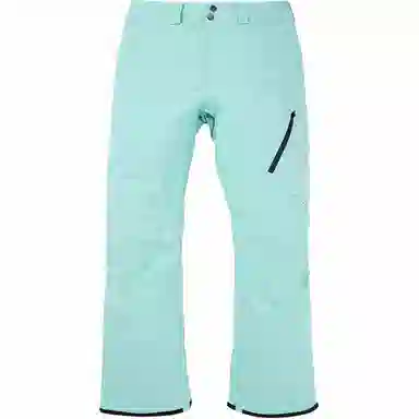 BURTON AK CYCLIC GORETEX 2L Logo