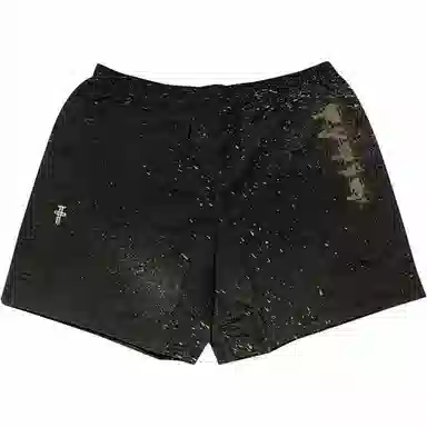 Travis Scott x Мужские jordan SS23 Cactus Jack Splatter Shorts