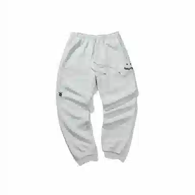 nautica white sail LOGO
