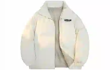 URBAN AUTHENTIC logo
