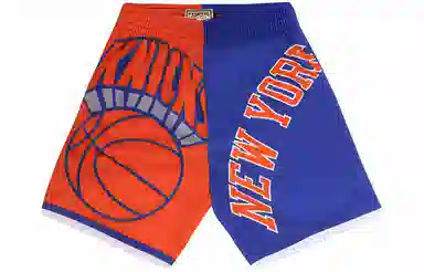 Mitchell Ness Logo SW