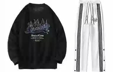 SCRM logo