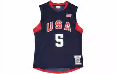 Mitchell Ness 2008 5