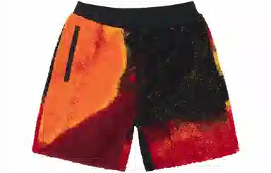 Stussy FW23 Sherpa Short