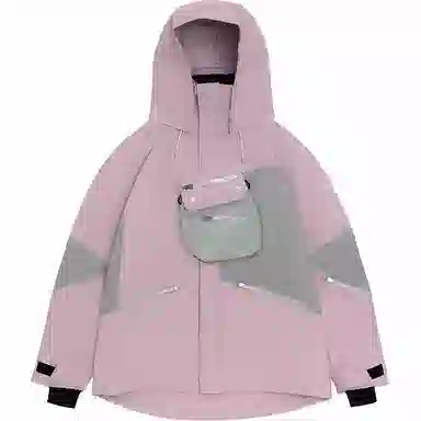 VECTOR Ski Jacket