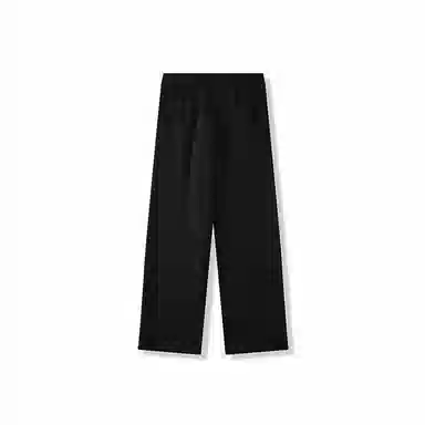 我是大卫 垂感西装裤阔腿裤韩版潮流通勤百搭休闲裤 男女同款