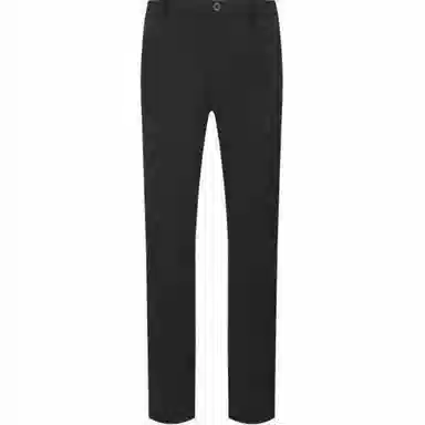 迪柯尼 简约通勤纯色休闲裤 男款