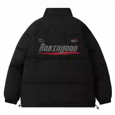 ROBINHOOD logo