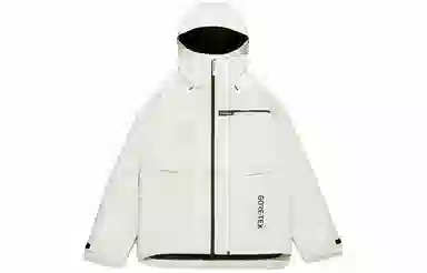 A BATHING APE x BURTON FW23 Hoodie