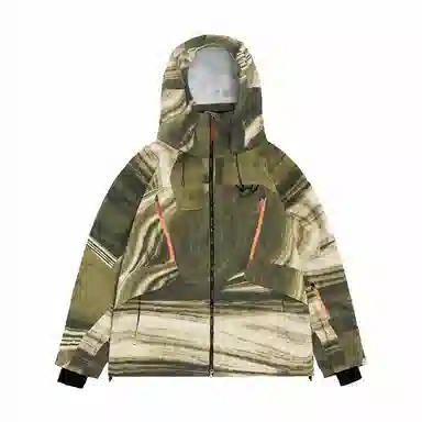 VECTOR Ski Jacket