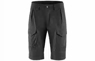 KLATTERMUSEN Grimner Shorts