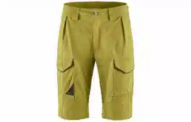 KLATTERMUSEN Grimner Shorts