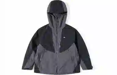 NOTHOMME Blue Ski Jacket