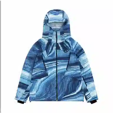VECTOR Ski Jacket