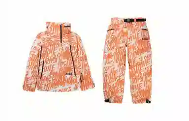 BURTON MINE 77 GORE-TEX 3L Stretch Pants