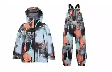 BURTON MINE 77 GORE-TEX 3L Jacket