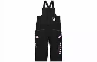 A BATHING APE BURTON FW23