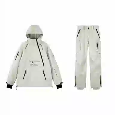 O'Neill SS24