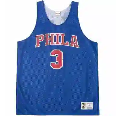 Mitchell Ness SW 76 3