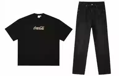 Coca-Cola T