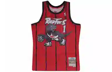 Mitchell Ness SW98-99 1