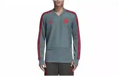 adidas Fcb Tr Top