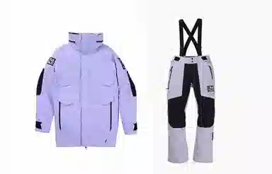 BURTON 23-24 DAYBEACON 3L PERTEX