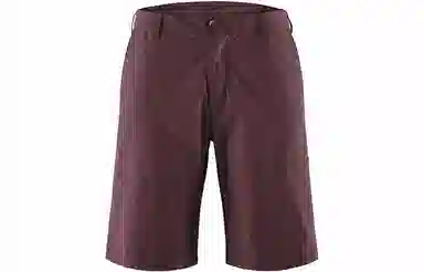 KLATTERMUSEN Grimm Shorts