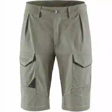 KLATTERMUSEN Grimner Shorts