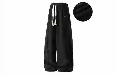 URBAN AUTHENTIC logo