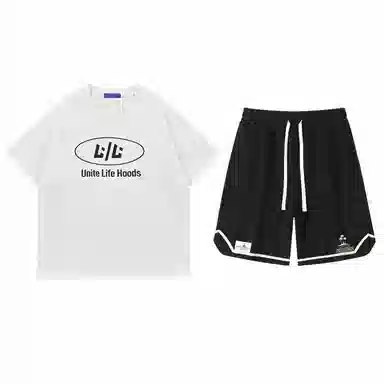 Unite Life HOODS Logo