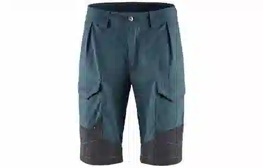 KLATTERMUSEN Grimner Shorts