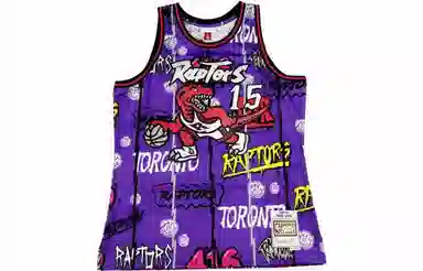 Mitchell Ness