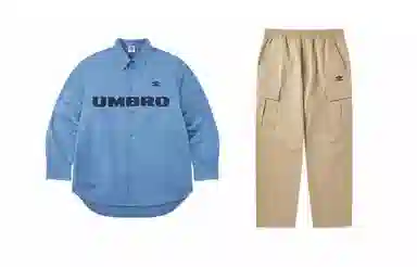 Umbro