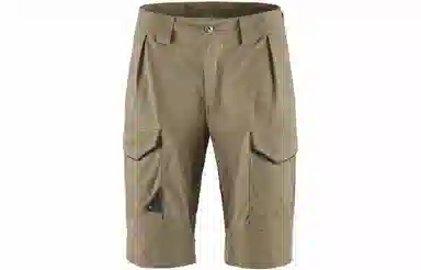 KLATTERMUSEN Grimner Shorts