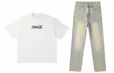 Coca-Cola T