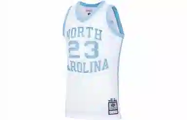Mitchell Ness AU 83-84 23