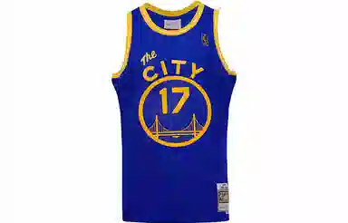 Mitchell Ness SW 96-97 17