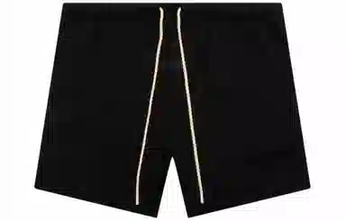 Fear of God Essentials Jet Black