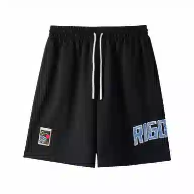 RIGORER Basketball Elite Series Shorts