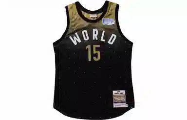 Mitchell Ness AU 16-17 15