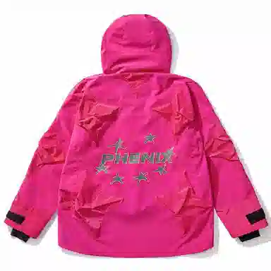 phenix Snow Monster Series